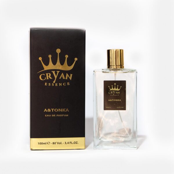 Cryan Parfum A & Tonka - immagine 2