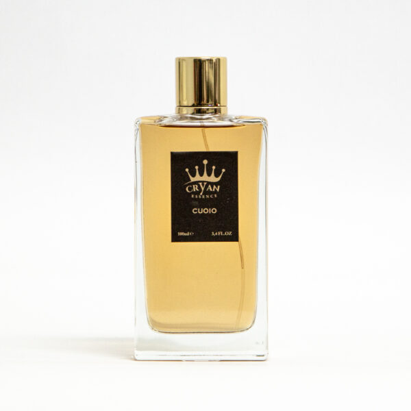 Cryan Parfum Cuoio