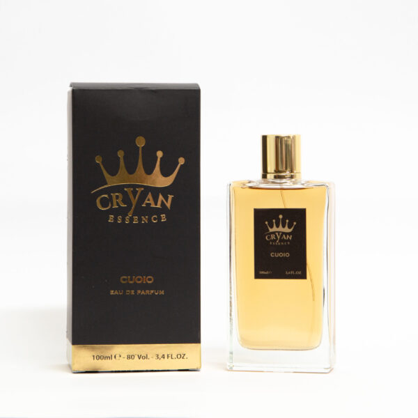 Cryan Parfum Cuoio - immagine 2