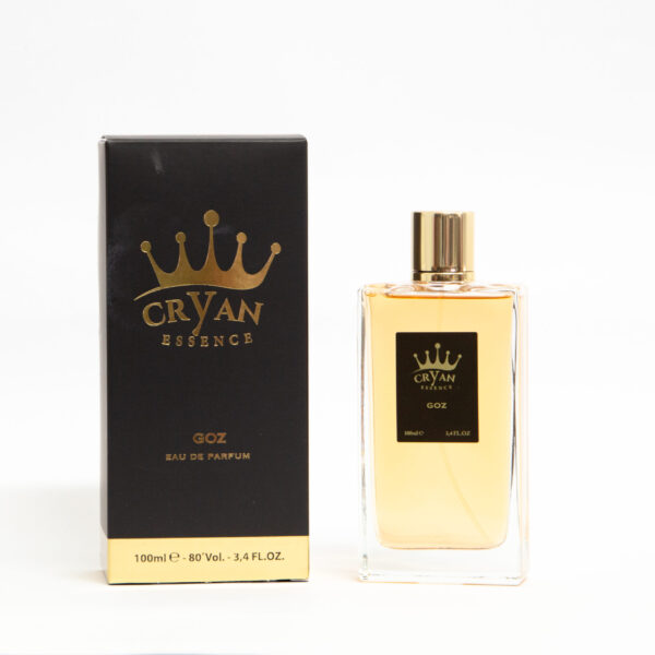 Cryan Parfum Goz - immagine 2