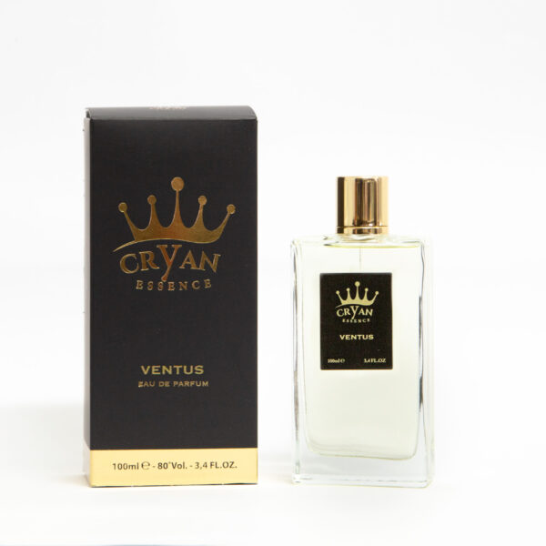 Cryan Parfum Ventus - immagine 2