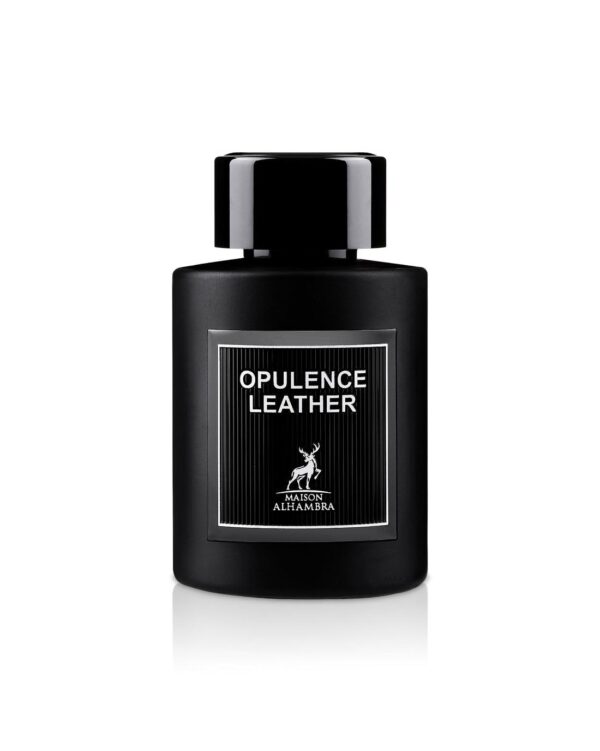 Opulence Leather - immagine 2